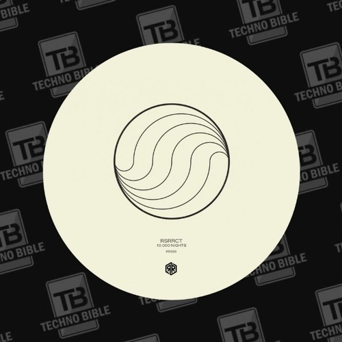 TB Premiere: RSRRCT - I'm Different [Reload Records]