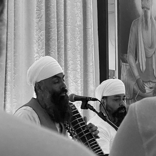 So Kiau Bisarai Jin Sabh Kichh Dheeaa - Ragi Balwant Singh Ji Namdhari