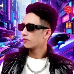 NTBN - Người Tính Duyên Trời 2024 - DJ Billion
