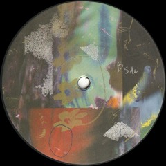 SPEEDDIAL001 Jad & The - Infinite Autonomy EP