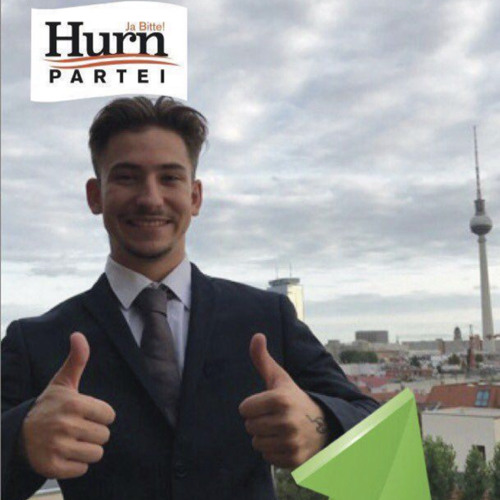 Glaub mir (feat. JONNY5) - Yung Hurn [LEAK]