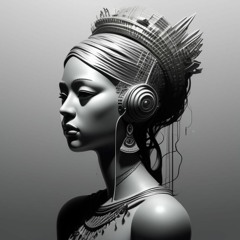 #28 INNA RA - Future Garage Mix For Bryulik