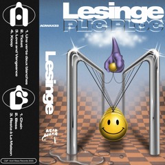 Lesinge - Une Verte Deux Blanches