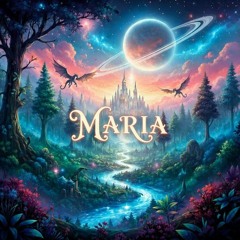 Miguel da Silva - Maria (Aka Louisontek)
