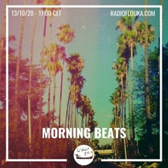 Psyche Morning W/ Zmagri with Attitude| Radio Flouka 13/10/2020