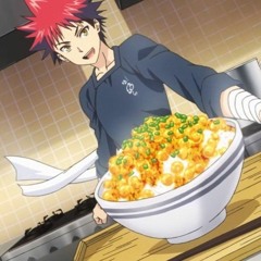 itadakimasu