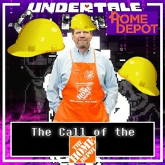 Undertale: [Call of the Void]: Phase 3b