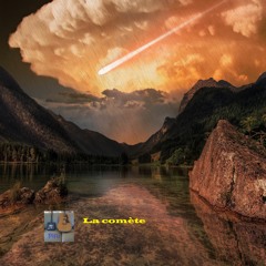 La comète