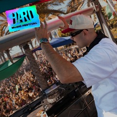 BOLO At HARD Summer 2024 (Full Set)