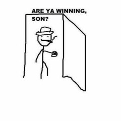 Are You Winning Son Song by Day by Dave