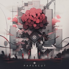 Linkin Park - Papercut (Djent Cover) - Liniker Nascimento Mix
