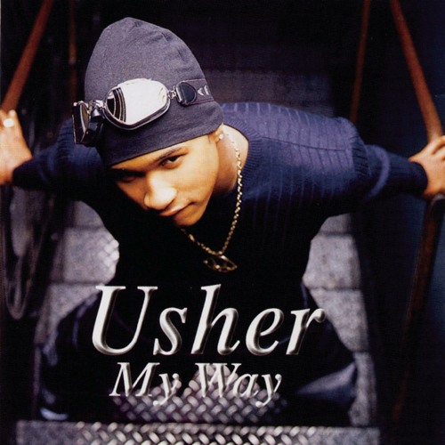 Usher - Nice & Slow (Radio Version)