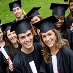 Higher Education for Young People