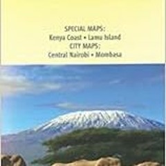 Get [EBOOK EPUB KINDLE PDF] KENYA SERENGETI (TANZANIA) by Nelles Verlag 📗