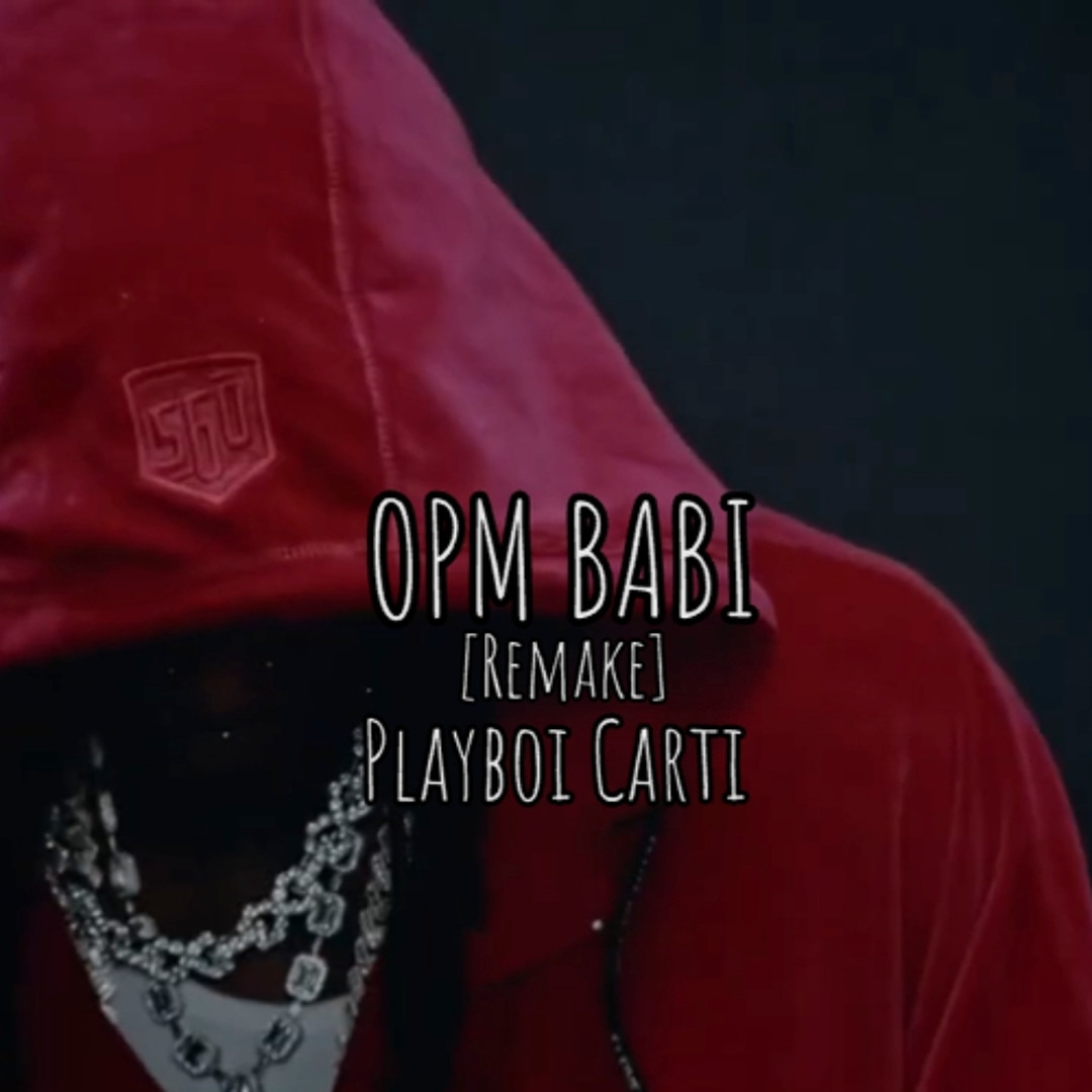 Stream OPM BABI [Remake] by Sweet | Listen online for free on SoundCloud