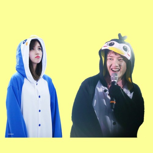 Simultaneously Drawing Twice Mina Exo D O By 3 Peas In A Pod Simultaneously Drawing Twice Mina Exo D O By 3 Peas In A Pod