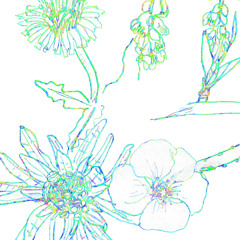 살아남은 우리들 연습 (아오바 이치코 노래)