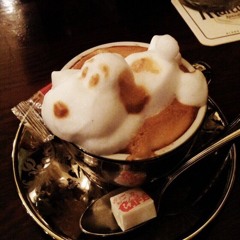 ~Mystiq ~😉 2 important things in life good music and good coffee..