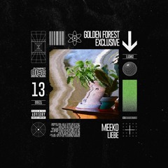 Golden Forest Exclusive 013: Meeko - Liebe