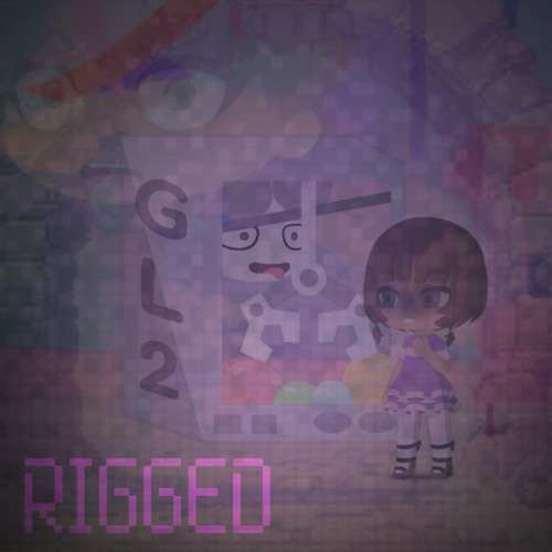 Rigged