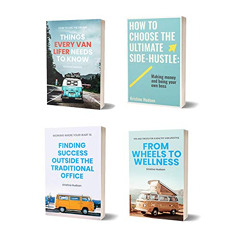 ACCESS EBOOK 📩 You Can Absolutely Do This : Van Living, Side Hustling, and Getting I