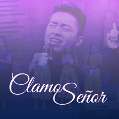 2020.05.13-Clamo Señor (Backtrack With BV Vocals )