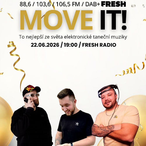 MOVE IT! - 22.06.2026
