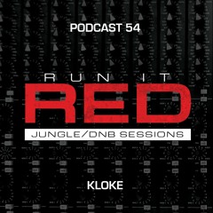 Run It Red - Podcast 54 - Kloke