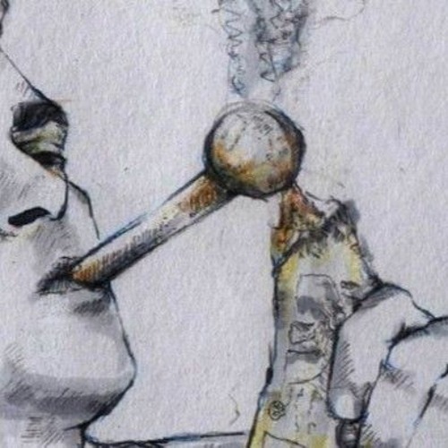 my thoughts r always so loud