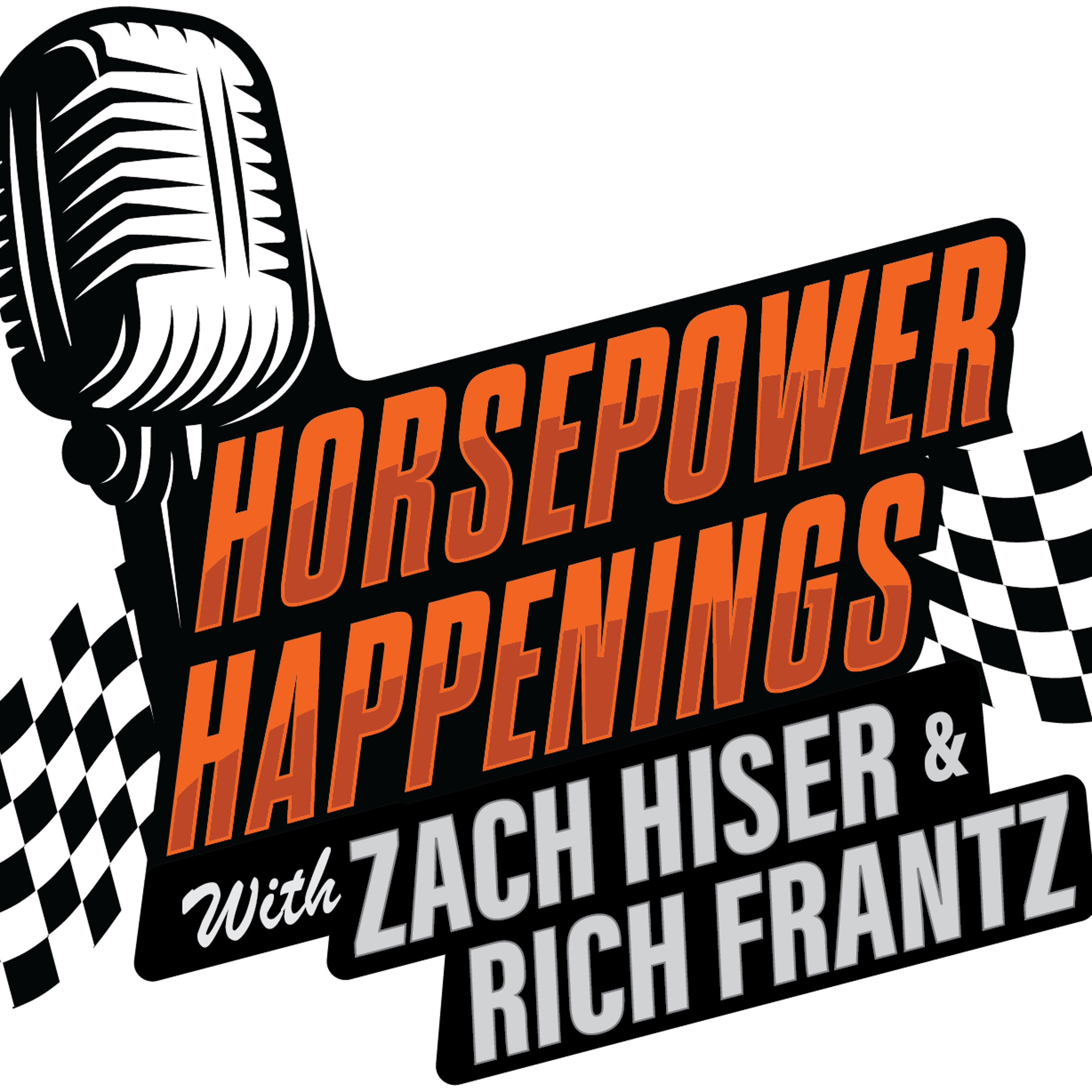 Horsepower Happenings