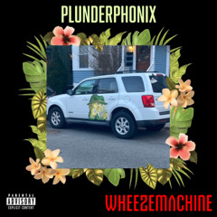 Plunderphonix