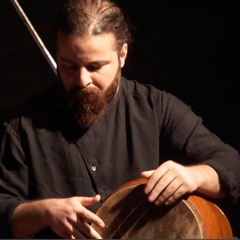 Tombak Improvisation