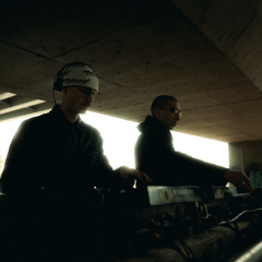 J.rom B2B Jade, Halte Festival 2025 x Autobahn [opening set]