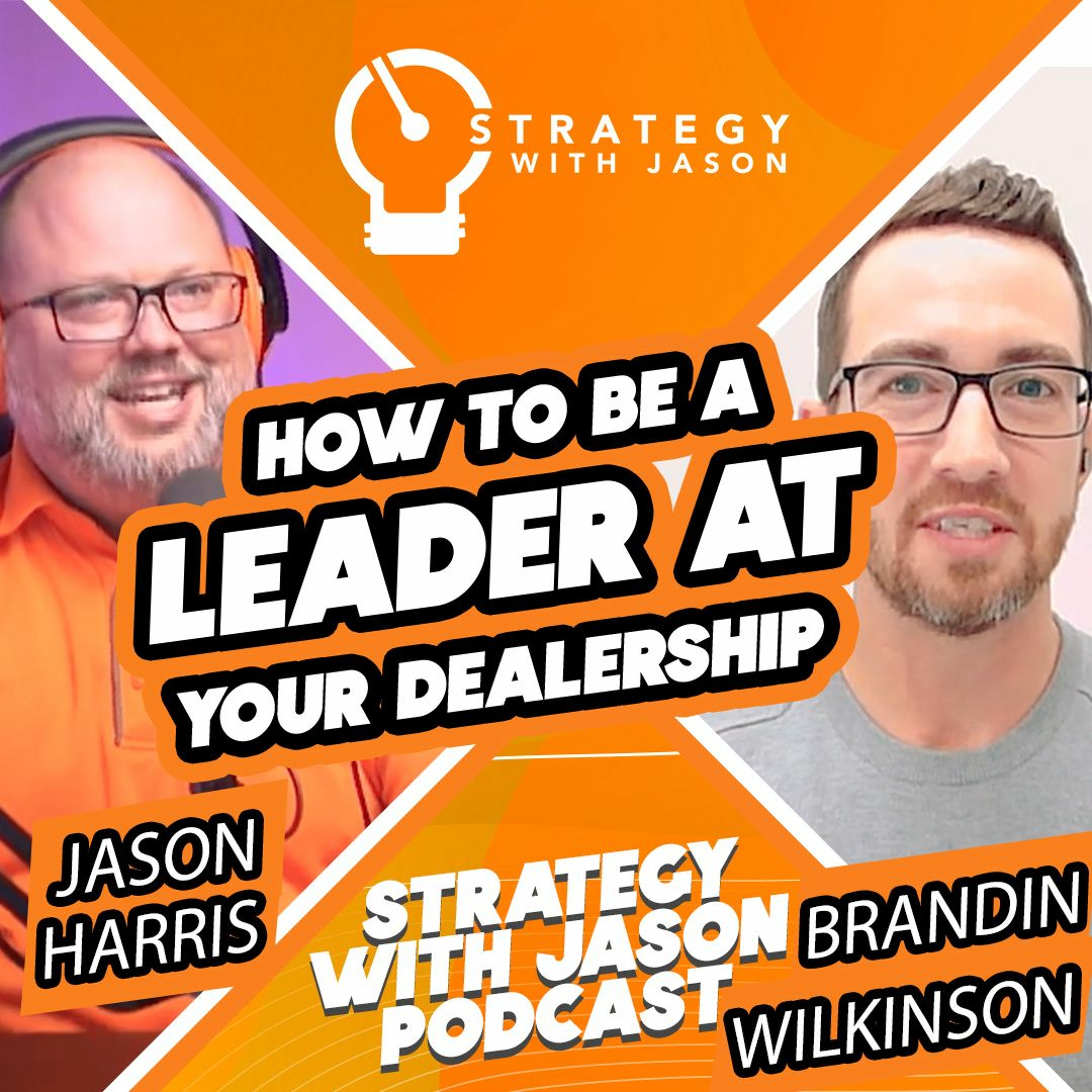 Strategy with Jason