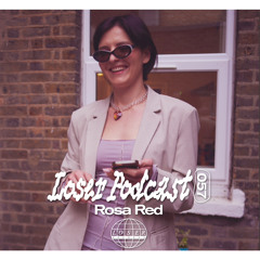 Loser Podcast 057 - Rosa Red