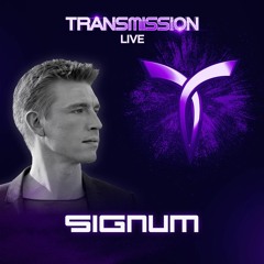 SIGNUM ▼ TRANSMISSION LIVE