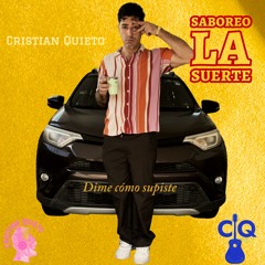 Saboreo la suerte