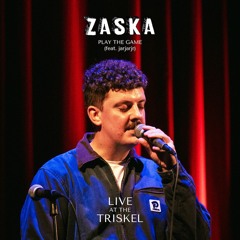 Play The Game [E] (feat. jarjarjr) - Live At The Triskel