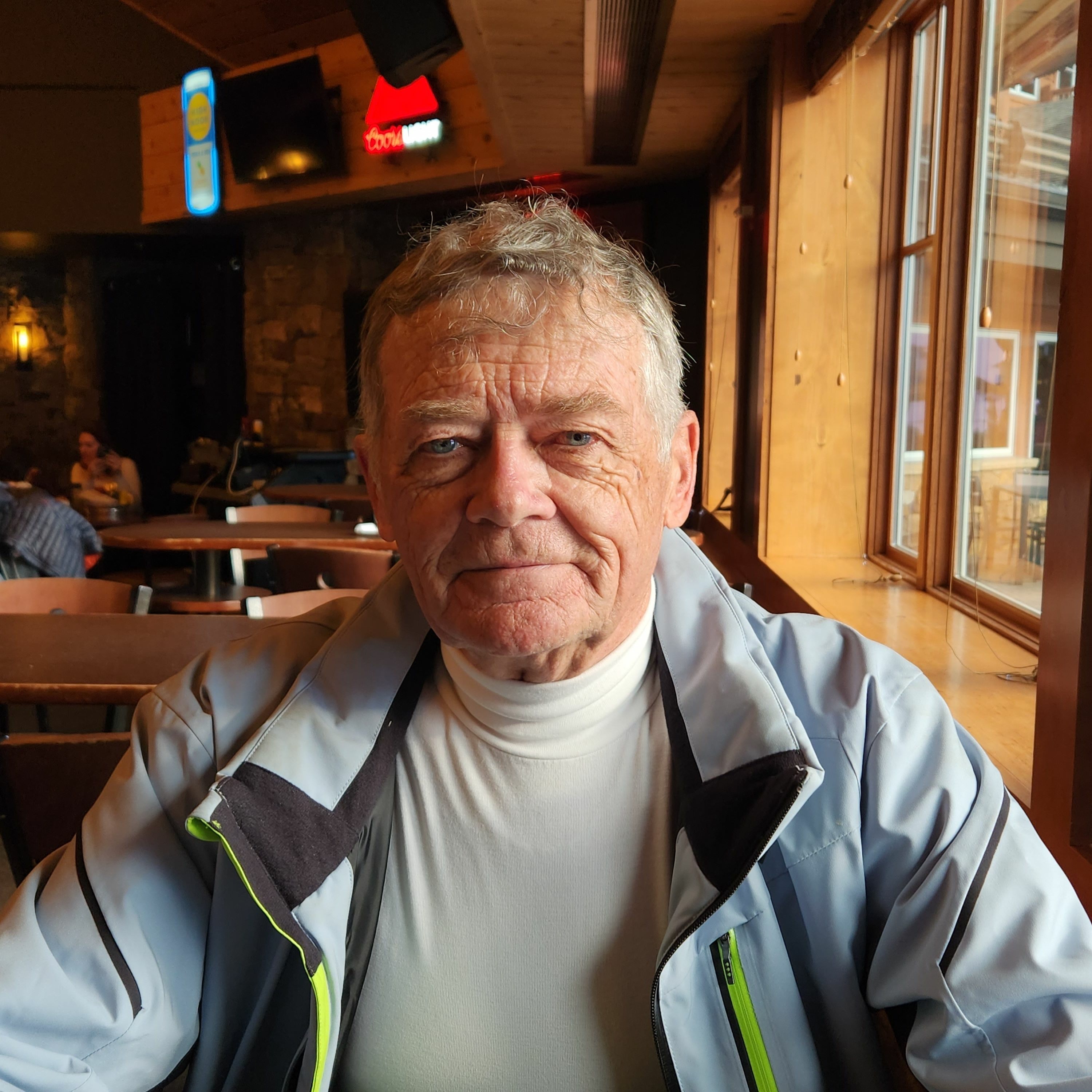 12.1.23: Rocky Mountain Season Kickoff With Paul Roberts