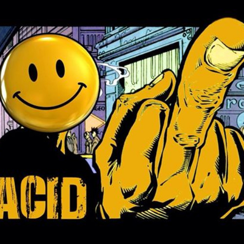 Makro MF 303 Trax 030