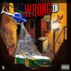 Wrong ID feat Kokane