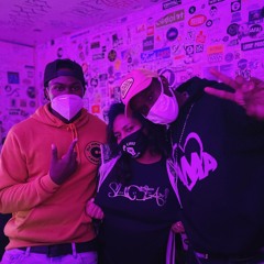 Manny & Friends w/ SUCIA! and Tama Gucci @ The Lot Radio 10 - 30 - 2020