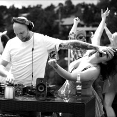 Dancing. Everywhere! (Instrumental mix)