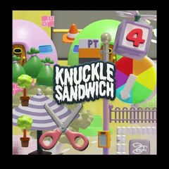 Knuckle Sandwich OST - Battle Versus Strong Opponent