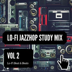 Lo-Fi Float Through Forever