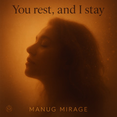 You rest, and I stay (Bright Voice Edition)