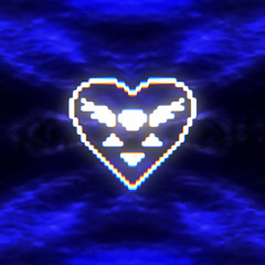 DELTARUNE OST - NEVERENDING NIGHT (TRANCE / DUBSTEP REMIX)