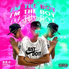 I’M THE BOY 🧒🏻 | BY JUAN TOBÓN