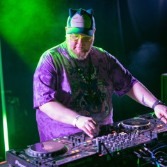 Live Set Series Vol 7 - Vitality Fundraiser 2024