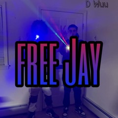 #FreeJay